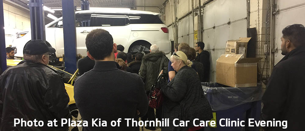 Car Care Clinic
